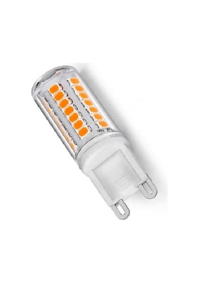 Cata 3 W G9 Led Kapsül Ampul 220V Günışığı Ct-4249-G