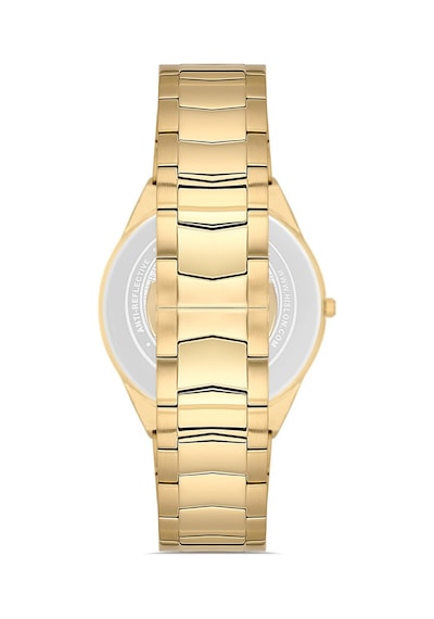 Hislon Men's Classic Cl216g-02sg Gold