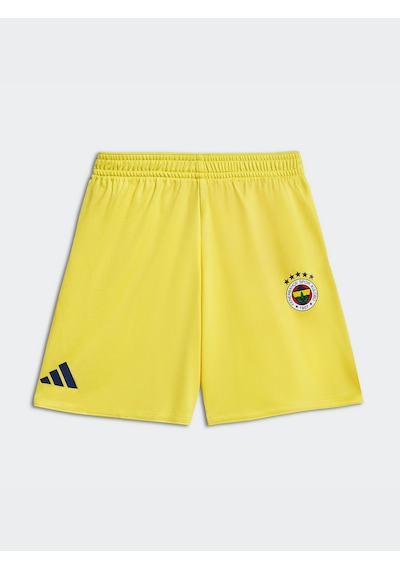 Fenerbahçe 2025/26 Sarı Miniset