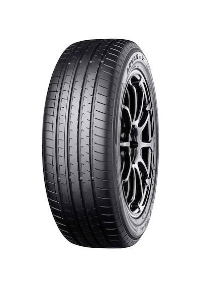 Yokohama Advan V61 235/55r18 104v XL  Yaz Lastiği 2025