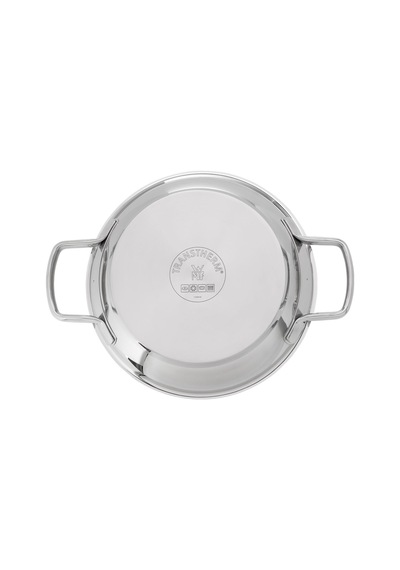 Wmf Permadur Advance Sahan 24 Cm Gümüş