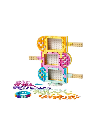 LEGO® Dots 41956 Dondurma Resim Çerçeveleri ve Bileklik 474 Parça