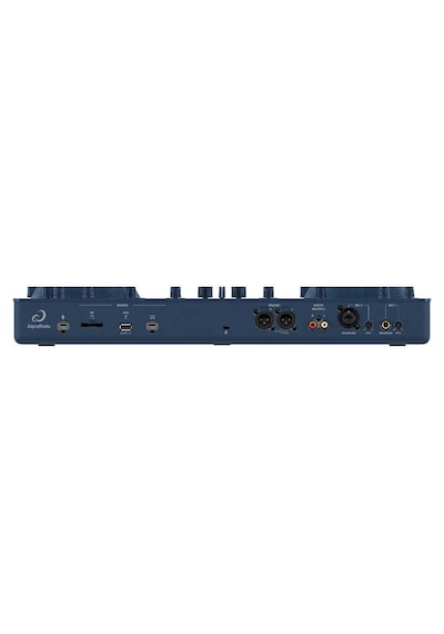 Omnis Duo Taşınabilir All-ın-one Dj Controller