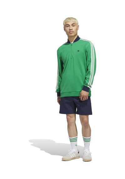 Adidas Erkek Şort Mr Short Kb8585 Mavi