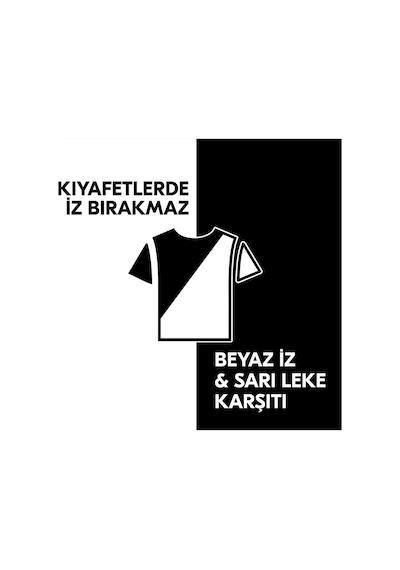 Rexona Men Invisible Black & White 72 Saat Erkek Sprey Deodorant 3 x 200 ML