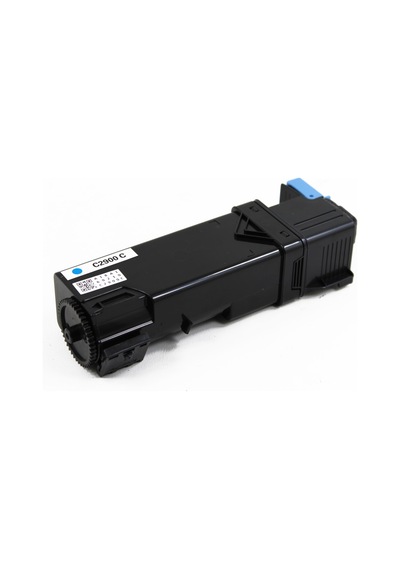 Uyumlu Kartuş For Epson C2900-cx29 Mavi Toner 3,5k