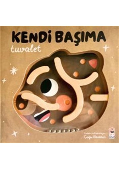 Kendi Başıma / Tuvalet / Çağrı Odabaşı