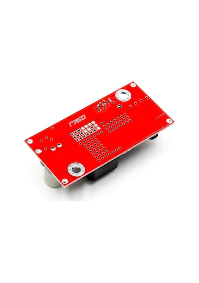 XL6019 Ayarlı Güç Kaynağı Modülü 3A 30V Otomatik Ayarlanabilir Voltaj Yükseltici Düşürücü