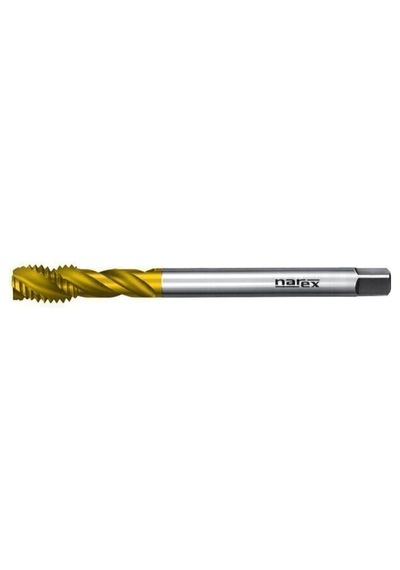 Narex Zdanice M6x0.5 Tin Helis Makina Kılavuzu Dın374c 4050 Tin