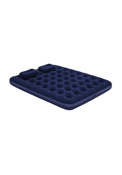 Bestway Çift Kişilikşişme Yatak 2,03mx1,52mx22cm Antrasit