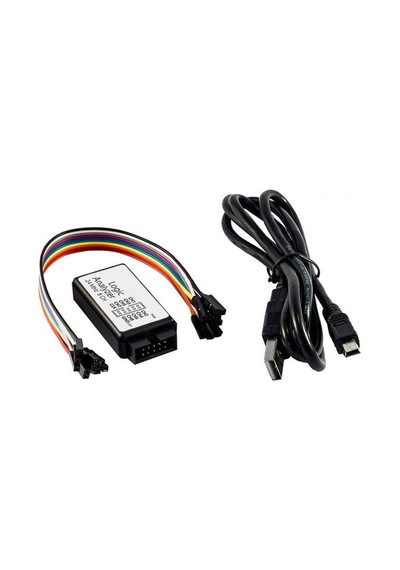 Usb Lojik Analizör - 24 Mhz 8 Kanal