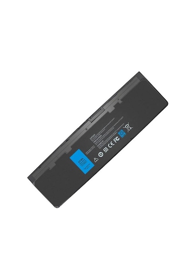Dell Uyumlu Latitude E7240 Batarya