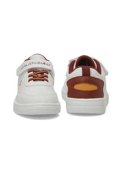 Gsstore Gs Cena Pu P 6fx Beyaz Erkek Çocuk Sneaker 000000000102067457 Beyaz