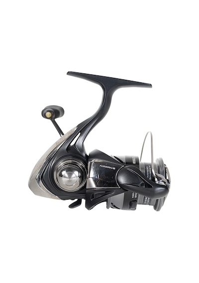 Daiwa Ninja 24 Bs Lt 2000 Light Spin Olta Makinesi