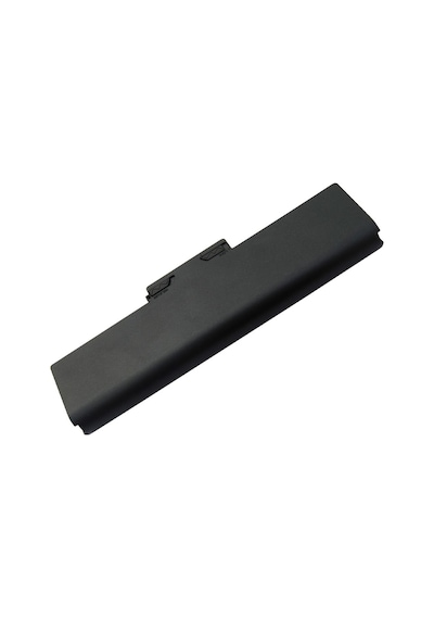 Sony Uyumlu Vgn-Cs190Nab Vgn-Cs190Nac Notebook Bataryası Pili/Siyah
