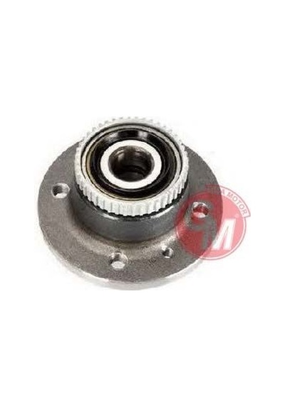 GUA 41220 PORYALI RULMAN LAGUNA I 95-01 ABS Lİ 4 BİJON