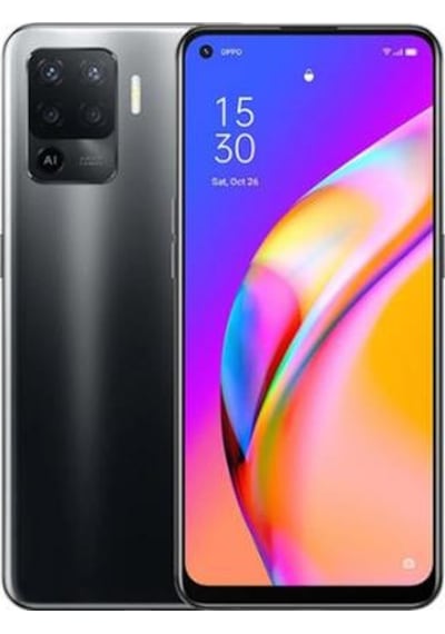 Yenilenmiş Oppo Reno 5 Lite 128 GB A Kalite (12 Ay Garantili)