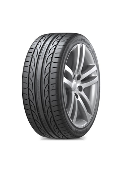 Hankook 215/35R18 84Y XL Ventus V12 Evo 2 K120 Yaz Lastiği 2025
