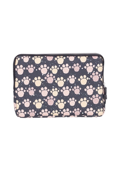 Bloominbag Soul Mate 15-16 İnç Laptop / Macbook Uyumlu Kılıf Siyah - Kahverengi
