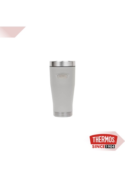 Thermos Icon Is101 0,47l Mug - River Rock Gri