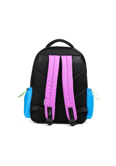 Chımola Chmlx Mor Sırt Çantası 17"