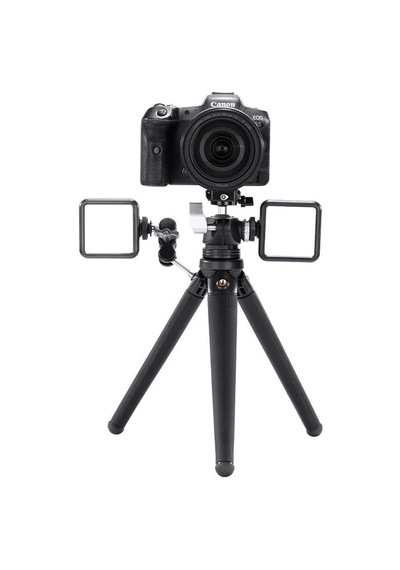 Ulanzi Mt-68 F38 Quick Release Çok Fonksiyonlu Flexible Esnek Tripod