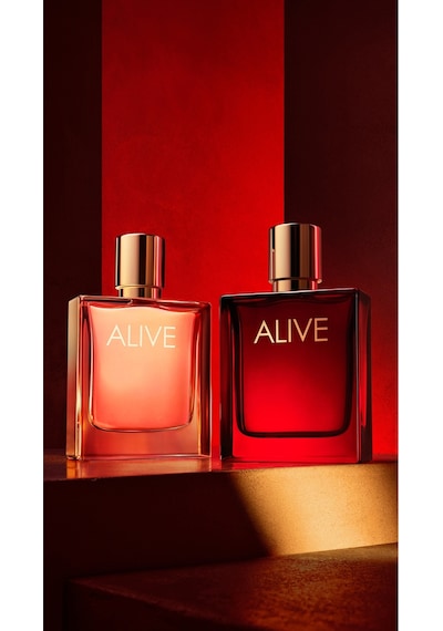 Alive Absolu Parfum Intense Edp Kadın Parfümü 50 Ml Aromatik