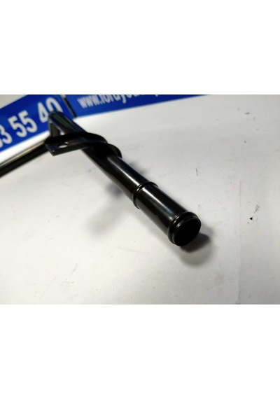 Kalorifer Su Borusu Demir 1994-1999 Arası Mondeo 93bb8274