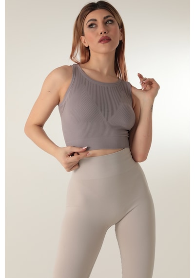 Miorre Seamless Kadın Sporcu Büstiyer 001