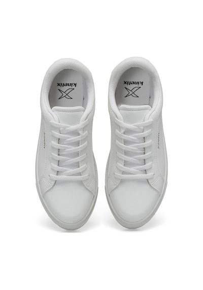 Kinetix Poro 4fx Beyaz Kadın Sneaker 000000000101531750 Beyaz