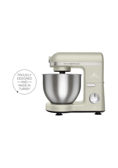 Karaca Mastermaid Chef 5 L 1500 W Stand Mikser