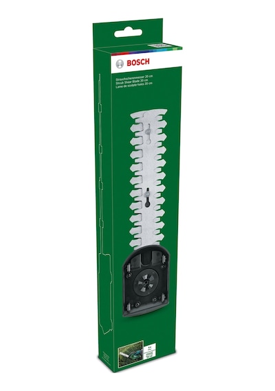 Bosch Advancedshear 200mm Shrub Shear Blade Topiari Bıçağı