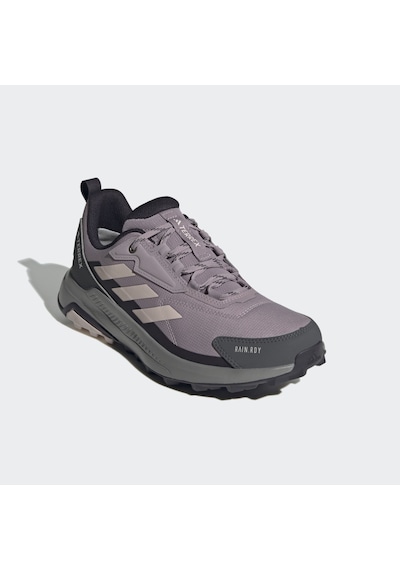 Adidas Terrex Anylander Kadın Mor Outdoor Ayakkabı ID3471 Mor