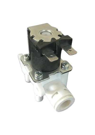Selenoid Valf 1/4" Su Arıtma 24v Dc