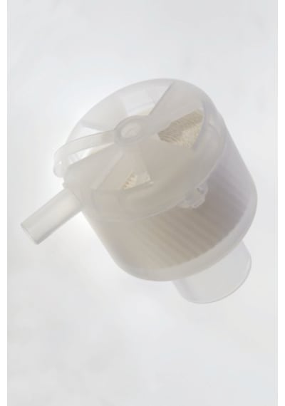 Altech AL-08025 Trakeostami Hme Filtre 25 Adet