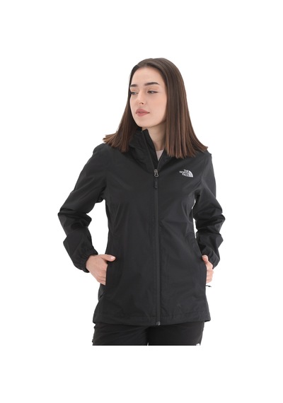 The North Face Quest Kadın Ceket - NF00A8BA Siyah