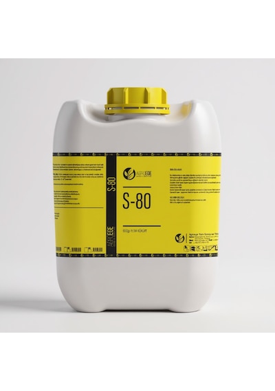 Agroege Bosteer Sıvı Kukurt S-80 20 LT