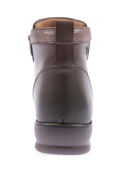 Forelli 55054 Kadın Bot 55054-K-R0685 Kahverengi