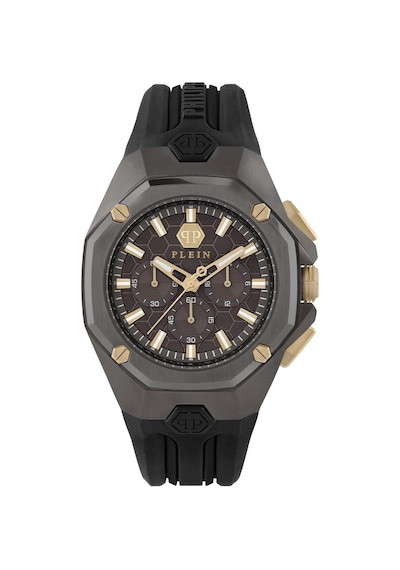 Philipp Plein Pwtba0323 Erkek Kol Saati