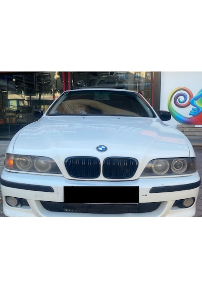Bmw 3 Serisi E46 Yarasa Ayna Kapak/bmw 5 Serisi E39 Yarasa Ayna K