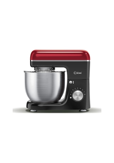 Kiwi Kmx-3638 5.3 L 1300 W Hamur Yoğurma & Stand Mikser Mutfak Şefi