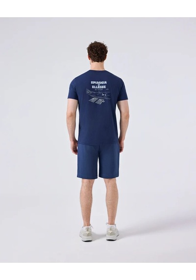 Ellesse Erkek Şort 6sm4010 Lacivert