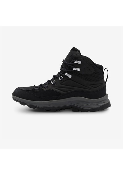 Jack Wolfskin Cyrox Texapore Mid Erkek Lacivert Outdoor Ayakkabı Jw4064301