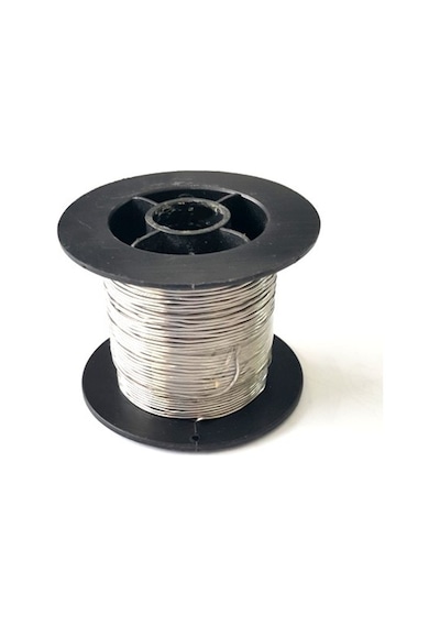 Soldex 0.50Mm Ultra İnce Lehim Teli - 15 Metre