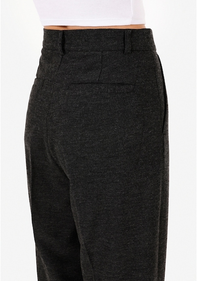 Colin's Colins Antrasit Kadın Pantolon Cl1071181 Q1.v1 Ant Antrasit