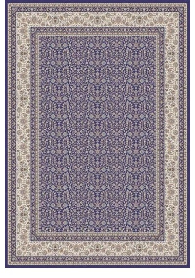 Kreasyon Halı İpeksi İs006 Bej Makine Halısı