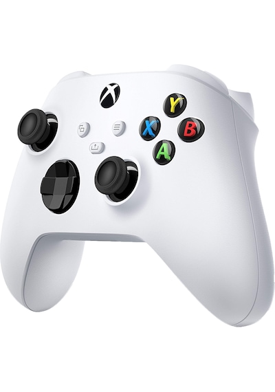 Microsoft Xbox Series 9. Nesil Carbon White Kablosuz Oyun Kolu