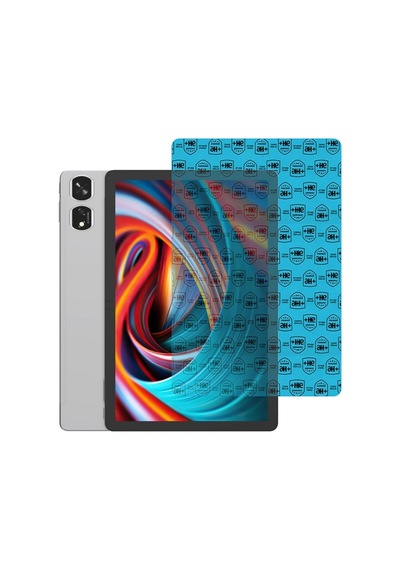 Casper Via S50 Uyumlu Tablet Nano Cam Ekran Koruyucu