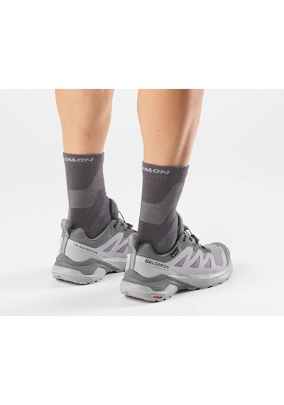 Salomon X-adventure Gtx Erkek Outdoor Ayakkabısı L45457600 Gri