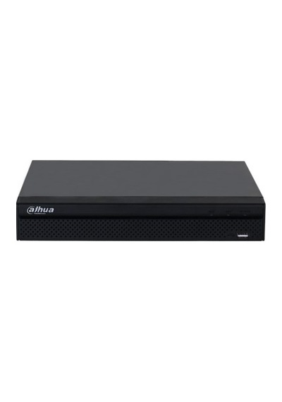 Dahua Nvr2104hs-4ks3 4 Kanal 1u H.265 Nvr 1x20tb